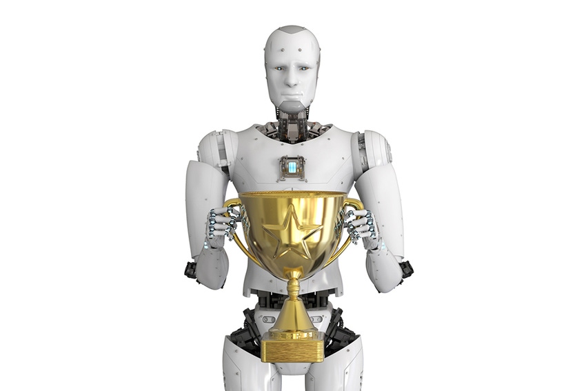 AI champion
