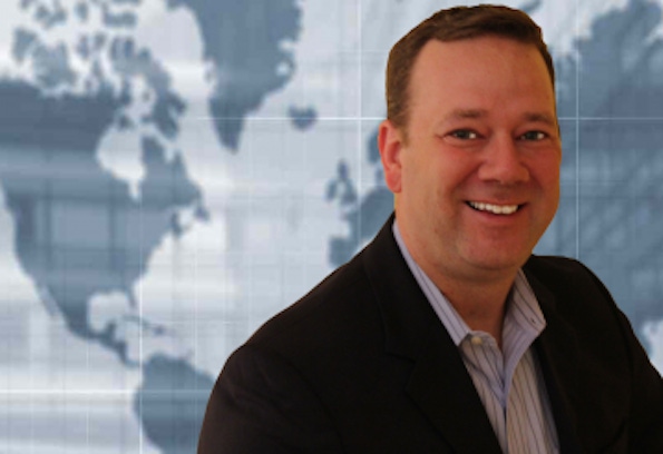 Citrix Channel Chief: The Past Holds Lessons for Partners Citrix Channel Chief: The Past Holds Lessons for Partners