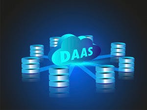 Corporate IT Solutions Introduces DaaS Offering