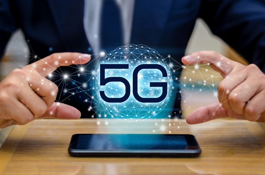 5G security challenges