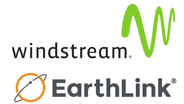 Windstream-EarthLink logo