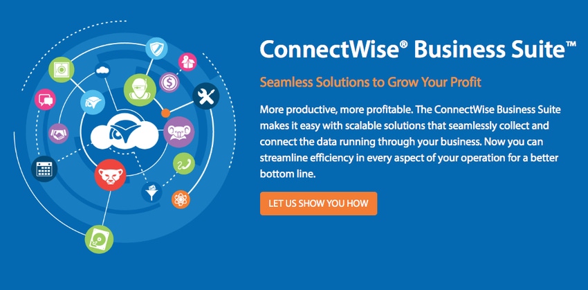 ConnectWise CEO Aims to “Future Proof” The Businesses of MSPs and Cloud Service Providers