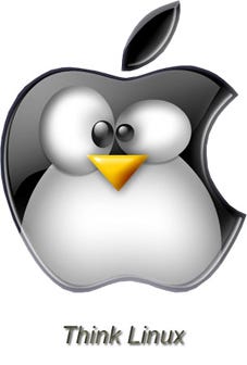 Apple, Linux Set to Get Cozy