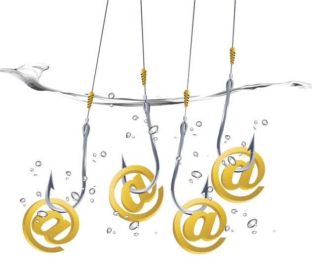 Five Ways to Prevent Your Organization from Being Speared by CEO Phishers