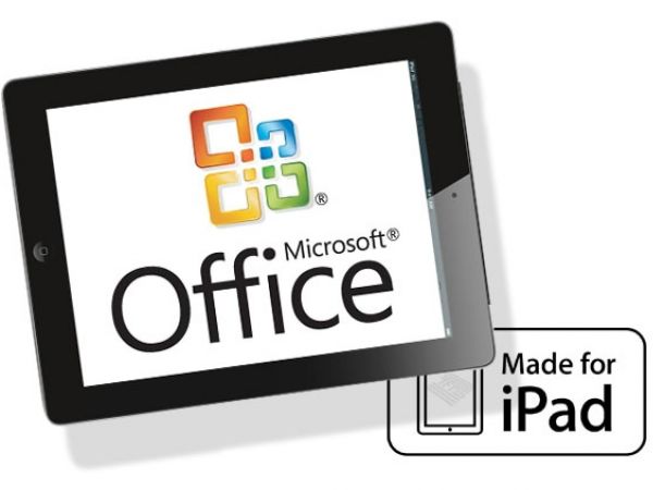 Monitoring MSFT: Office for iPad, OneNote for All, More Win XP