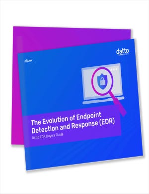 The Evolution of Endpoint Detection and Response