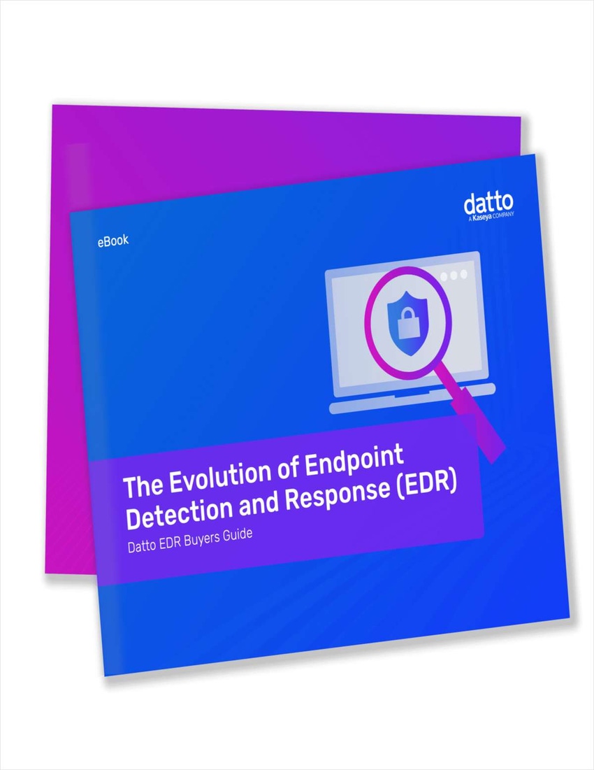 The Evolution of Endpoint Detection and Response