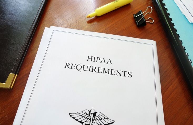 Hospital Pays 400000 HIPAA Breach Penalty for Obsolete Business Associate Ag
