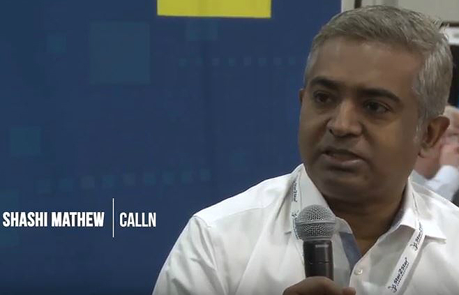 CallN: Bring the Voice of the Customer to the Business