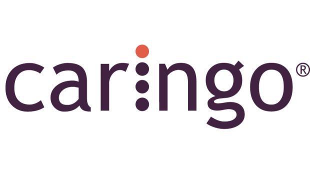 Caringo logo