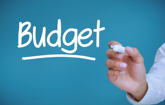 Over the next 12 to 18 months the majority of enterprise IT budgets will be spent on public cloud resources according to a