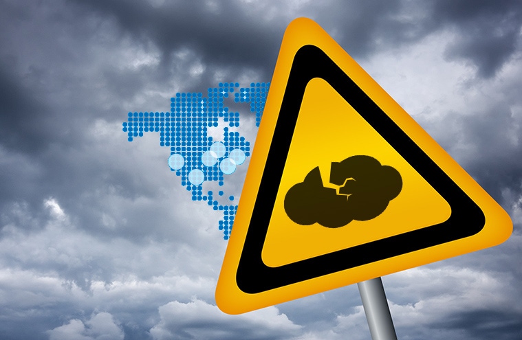7 Worst Cloud Outages Of 2015 So FarWhich of this year's cloud service outages have caused the most damage Here's a closer look at seven of the worst