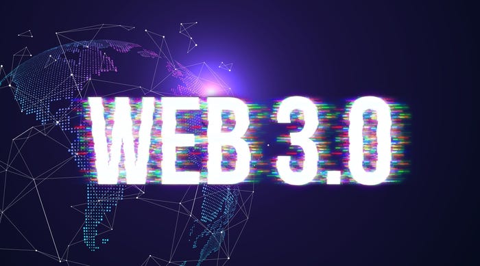 Web 3.0 Web 3.0