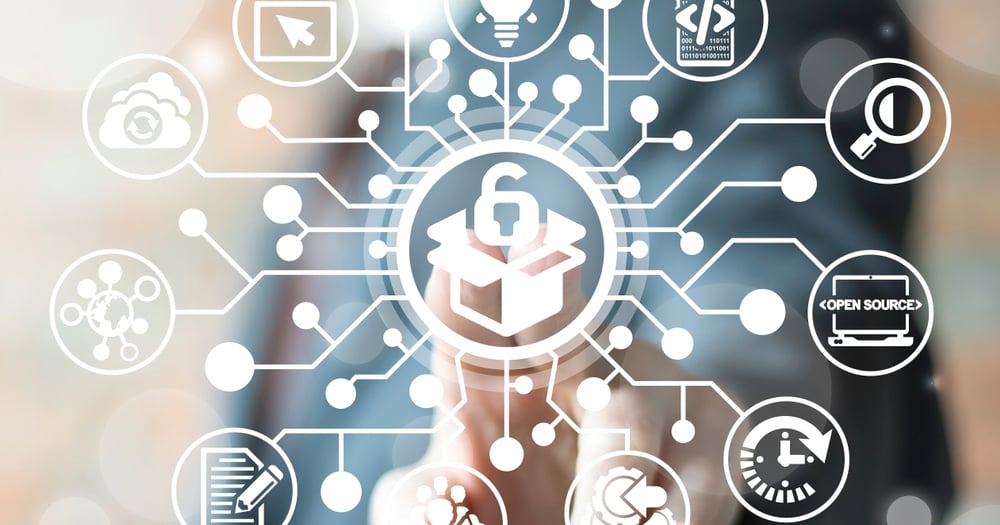 Take a Smart Approach to Open Source Security Training and Policies