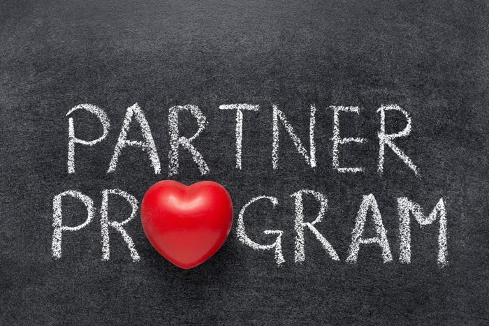 Partner Program Partner Program