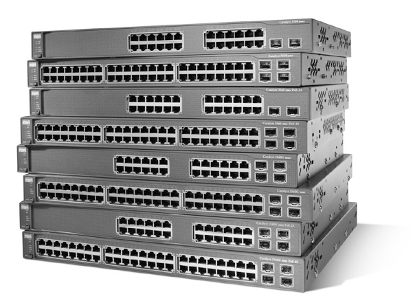 Report: Cisco Increases Older Catalyst Switch Prices by 67 Percent