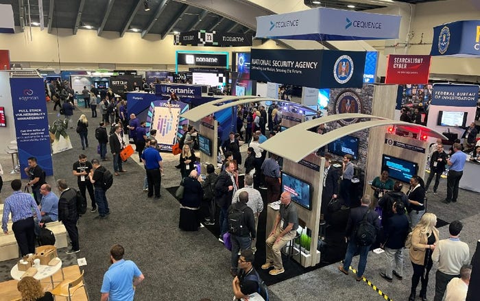 RSAC 2023 Day 2 Cover RSAC 2023 Day 2 Cover