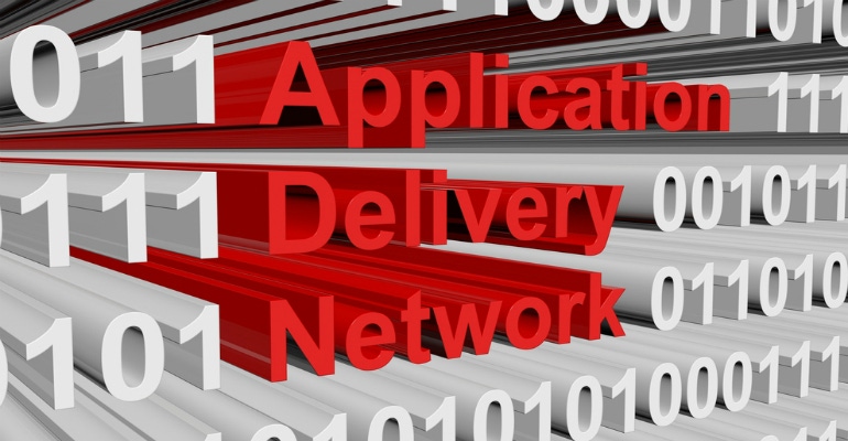 Application Delivery Network