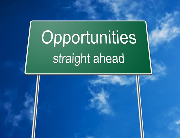 You might not realize it but employees are always looking for new opportunities
