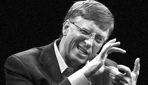 Too young to remember Bill Gates running Microsoft as CEO It was an intense wild time Can Microsoft39s next CEO match the intensity