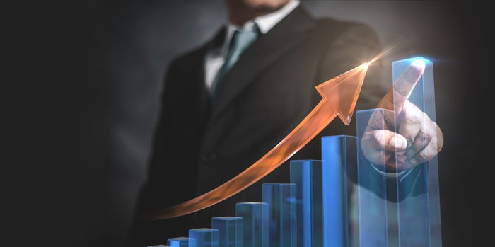 Business growth Business growth