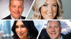 Channel People on the Move March 2024