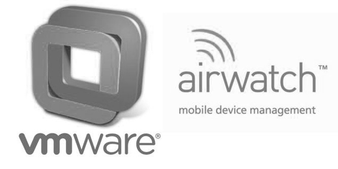 VMware AirWatch Now Available to All Resellers