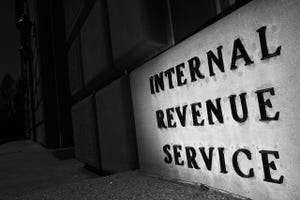 IRS: Yorba Open Source Software Project Must Pay Taxes