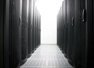 How to Meet Customers’ Expectations of the Software-Defined Data Center