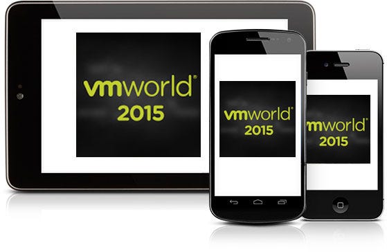 VMworld 2015: 7 Biggest News Stories for MSPs