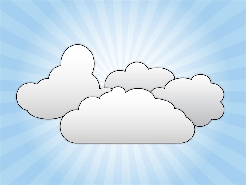 Help Your SMB Customers Get To The Cloud