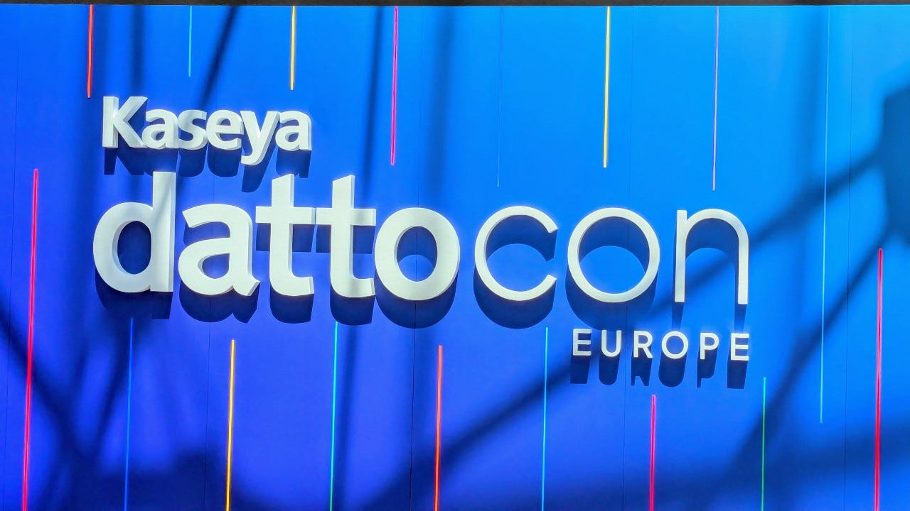 Community-First Kaseya Starts ‘New Chapter’