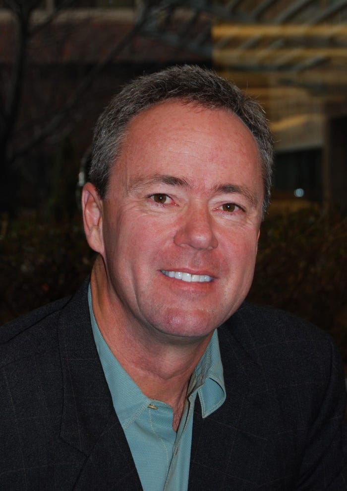 Friday's Last Word: Sonian CEO Jeff Dickerson