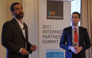 Intermedia Parter Summit: Taking VARs Beyond Hosted Exchange
