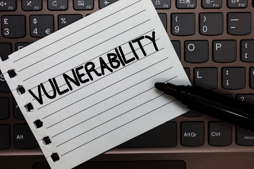 Vulnerability, 3 vulnerabilities