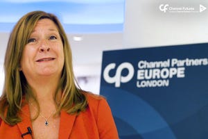 CP Europe 2022: Informa Tech's Kelly Danziger