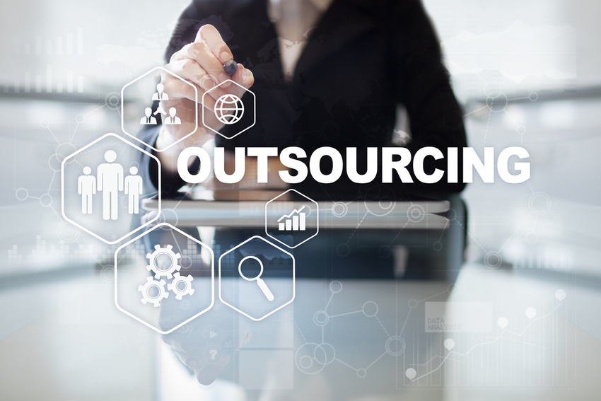 How Outsourcing Creates Cybersecurity Budget, Expertise Options