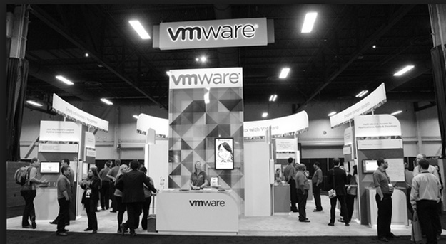Arrow Takes on VMware vCloud Hybrid