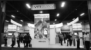 Arrow Takes on VMware vCloud Hybrid
