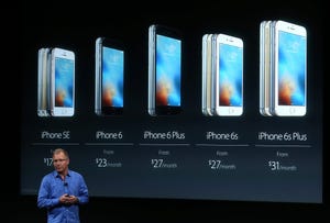 Apple Announces New iPhone, iPad, Addresses iOS Privacy Case