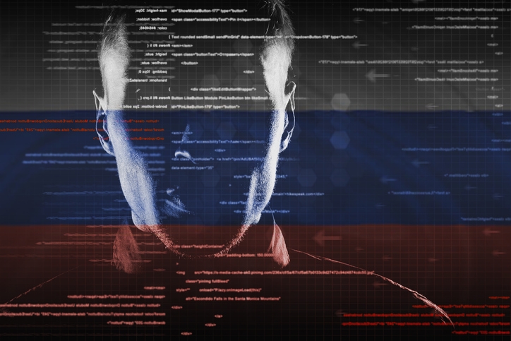 Russia-Ukraine War Prompts New Battlefield For Cybersecurity