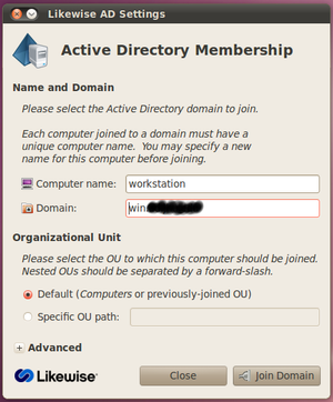 Active Directory Integration: Centrify Express vs. Likewise