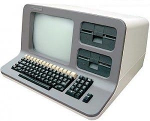 Post-PC Era... Or Every Device Era?