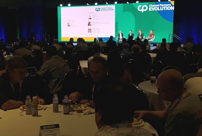 Tuesday Keynote Wide Shot Feature Evolution 2019 Tuesday Keynote Wide Shot Feature Evolution 2019