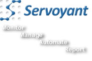 Servoyant Makes International Remote Monitoring Push