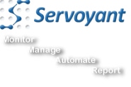 Servoyant Makes International Remote Monitoring Push