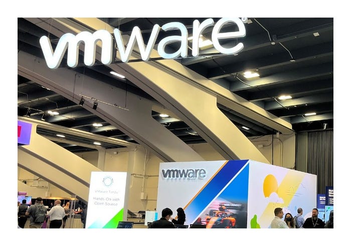 VMware Cover Image 2022 Day 1 Gallery 2 VMware Cover Image 2022 Day 1 Gallery 2