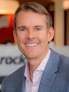Rackspace Announces Kevin Jones Is Out as CEO