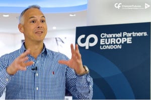 CP Europe 2022: MSP Marketing Edge's Paul Green