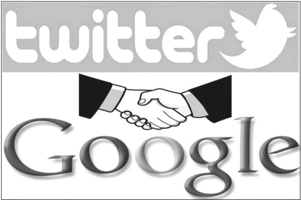 Report: “Twoogle” Merger Rumor Makes the Rounds at Engage 2015